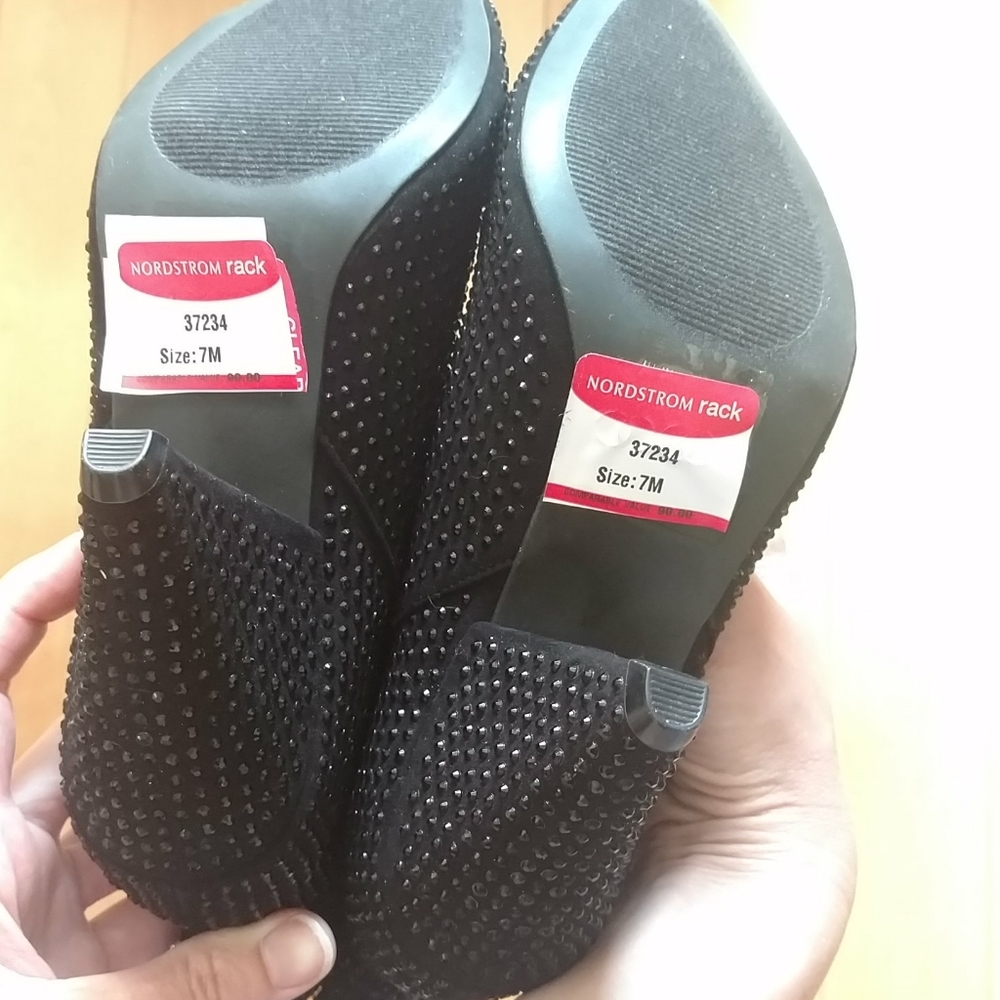 Report Cache boots size 7 - Picture 3 of 6